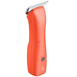 Andis RDLC -1- eMERGE Clipper w/ 30w Wide Blade, Orange