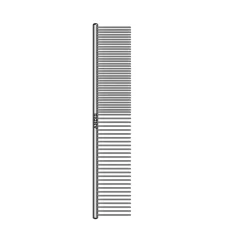 Andis Steel Pet Comb