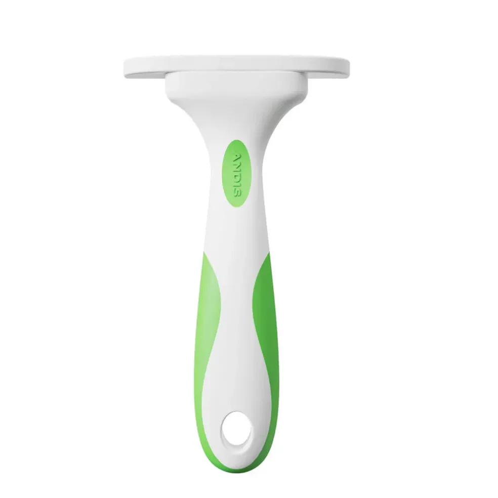 Andis Straight Blade DeShedder