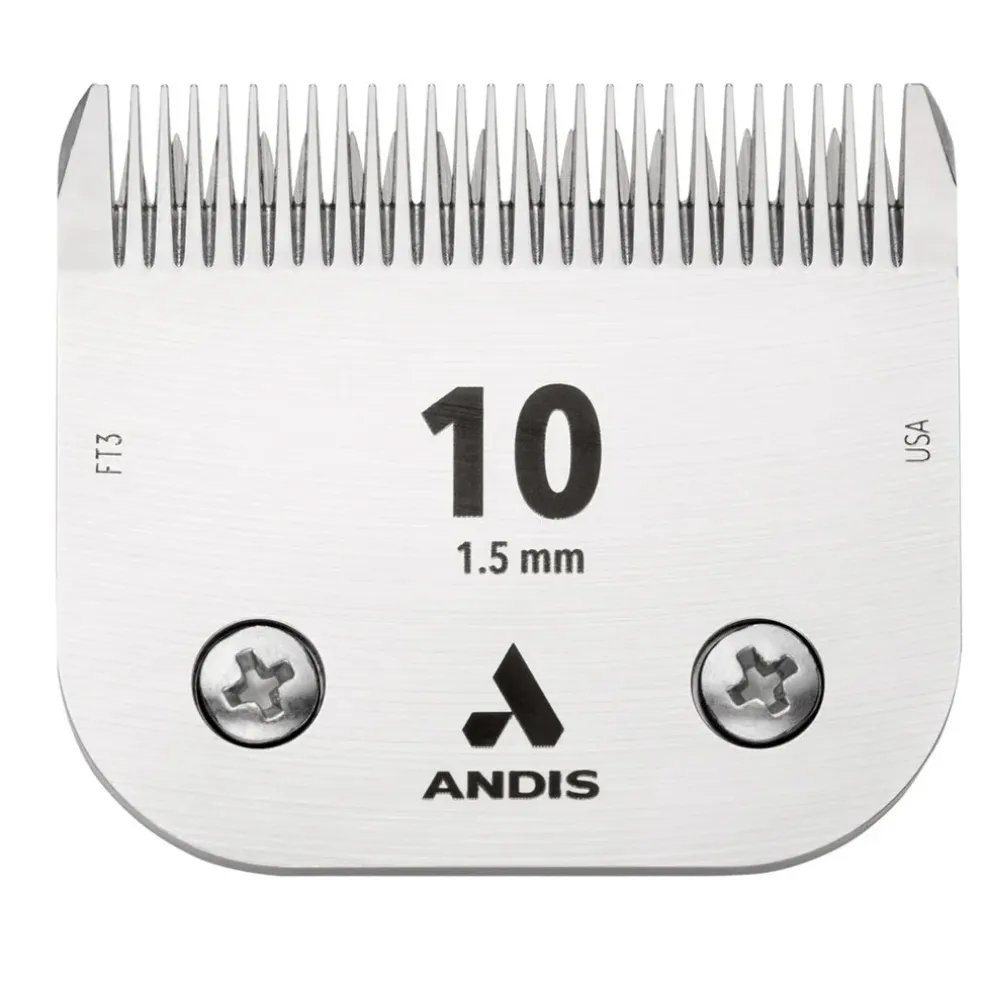 Andis Ultra Edge Blade Set
