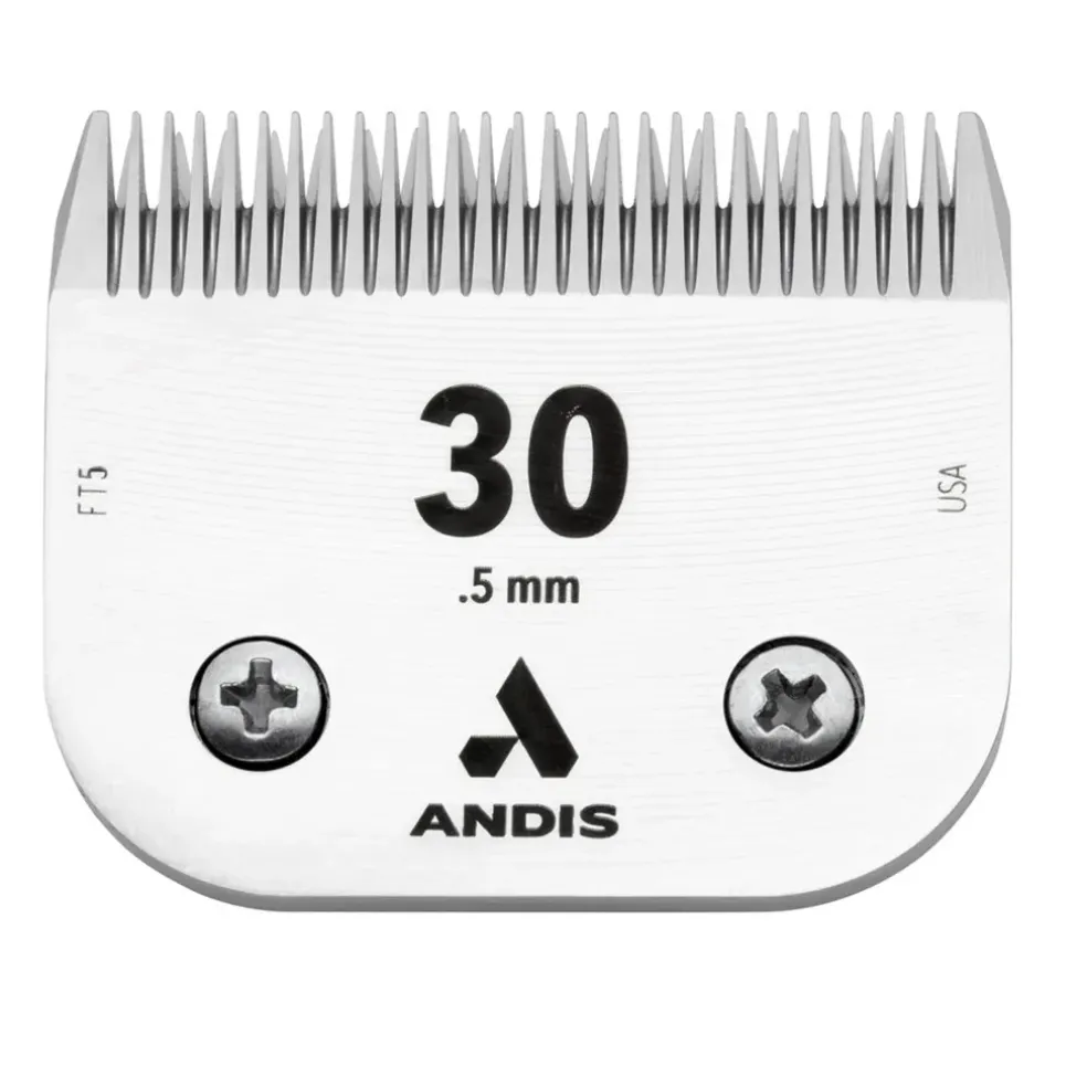 Andis Ultra Edge Blade Set