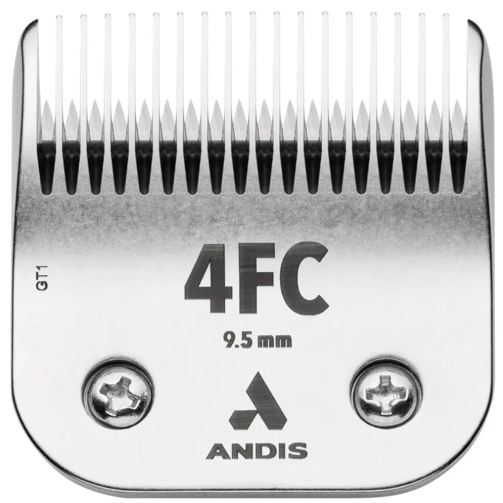 Andis Ultra Edge Blade Set