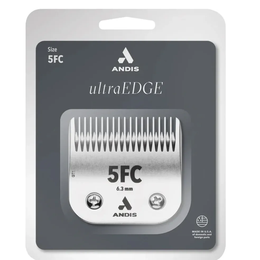 Andis Ultra Edge Blade Set