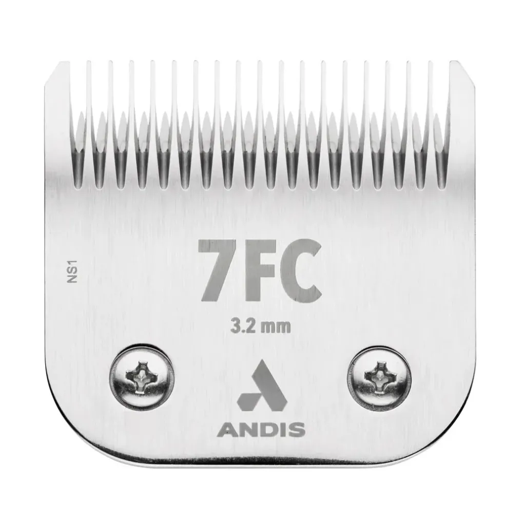 Andis Ultra Edge Blade Set