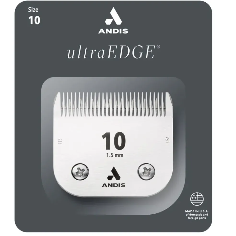 Andis Ultra Edge Blade Set