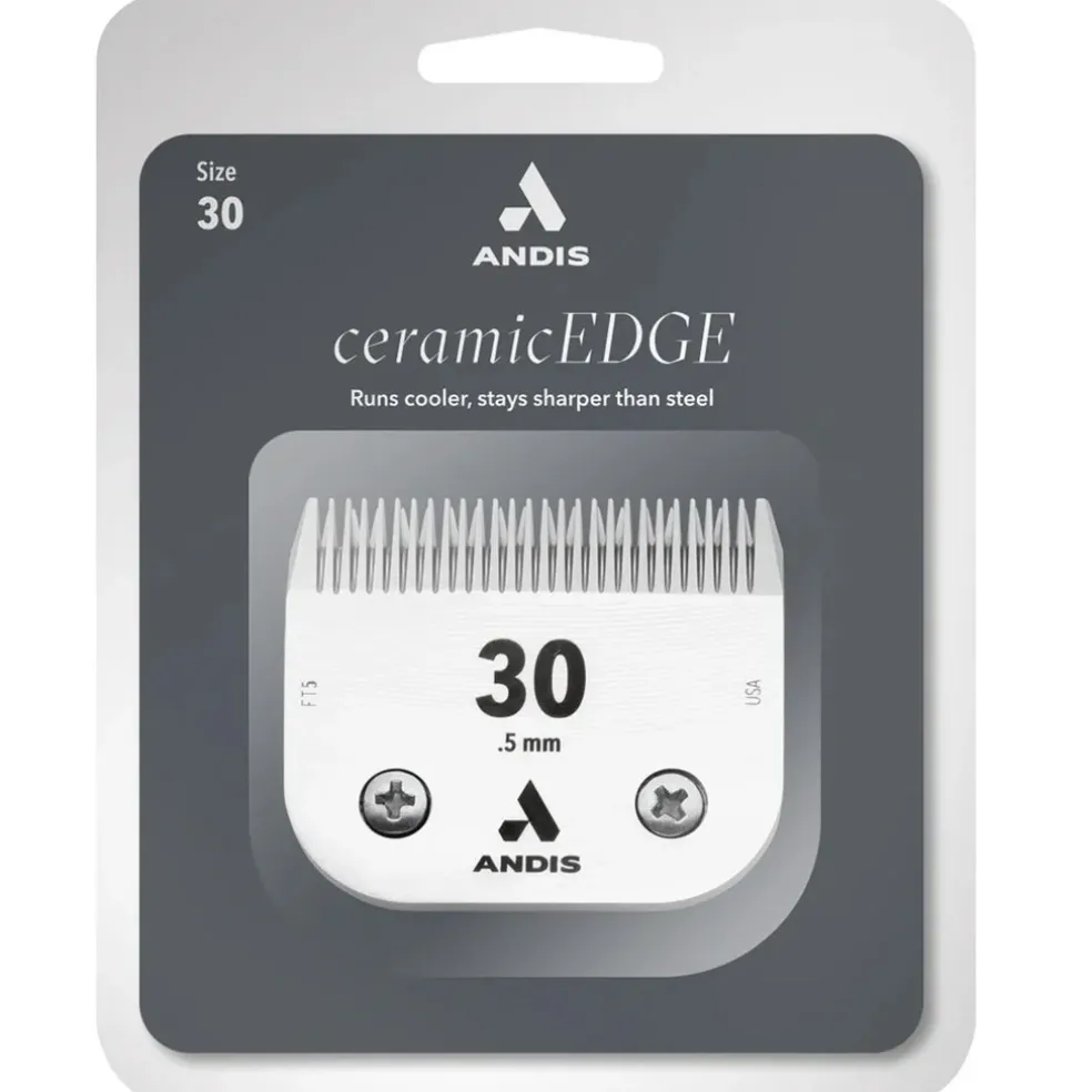 Andis Ultra Edge Blade Set