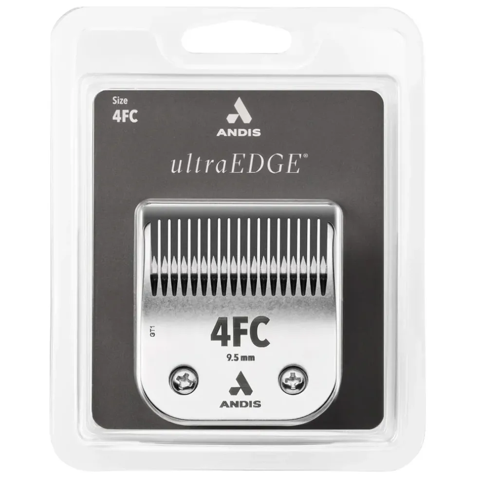 Andis Ultra Edge Blade Set