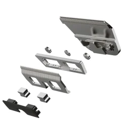 Andis 10w Ultra Edge M-Force Wide Blade, 1/16", 1.5mm
