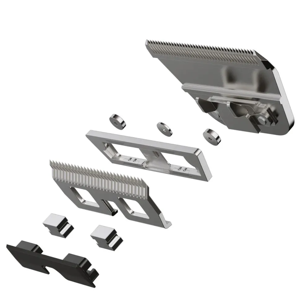 Andis 10w Ultra Edge M-Force Wide Blade, 1/16", 1.5mm