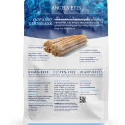 Angel's Eyes Sea Sticks Multi-Benefit Daily Adult Crunchy Dog Treats
