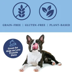 Angel's Eyes Sea Sticks Multi-Benefit Daily Adult Crunchy Dog Treats