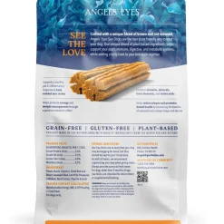 Angel's Eyes Sea Sticks Tear Stain Friendly Adult Crunchy Dog Treats