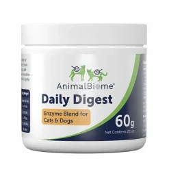 Animal Biome Daily Digest for Cats and Dogs