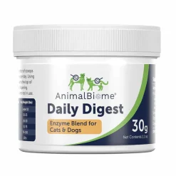 Animal Biome Daily Digest for Cats and Dogs