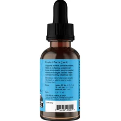 Animal Essentials Colon Rescue Herbal Tonic to Support Normal Bowel Function for Dogs & Cats