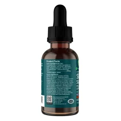 Animal Essentials Senior Support Herbal Tonic to Maintain Optimal Health for Dogs & Cats