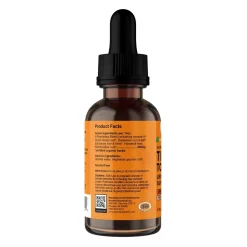 Animal Essentials Tinkle Tonic Herbal Tonic to Support Urinary Tracts System for Dogs & Cats