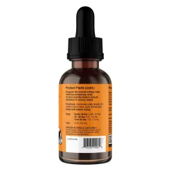 Animal Essentials Tinkle Tonic Herbal Tonic to Support Urinary Tracts System for Dogs & Cats