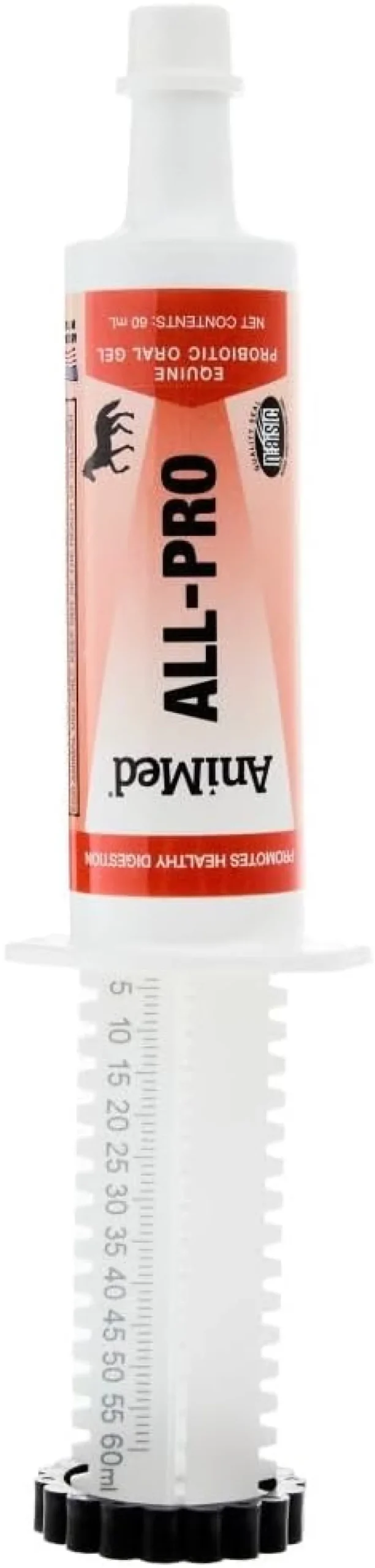 AniMed All-Pro Oral Gel for Horses (60 ml)