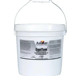 AniMed EquiTum Digestive Health Supplement For Horses (10 lb)