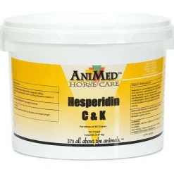 AniMed Hesperidin C & K For Horse supplement (5 lb)