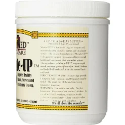 AniMed Muscle-UP Supplement for Dogs (16 oz)