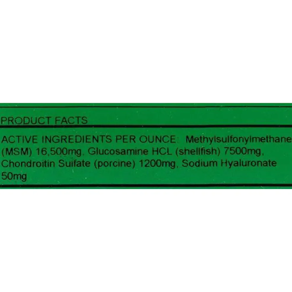 AniMed PureFlex Joint Complex For Horses (2.5 lb)
