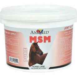 AniMed Pure MSM Powder For Horses