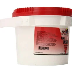 AniMed Pure MSM Powder For Horses