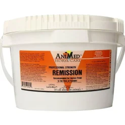 AniMed Remission For Horses