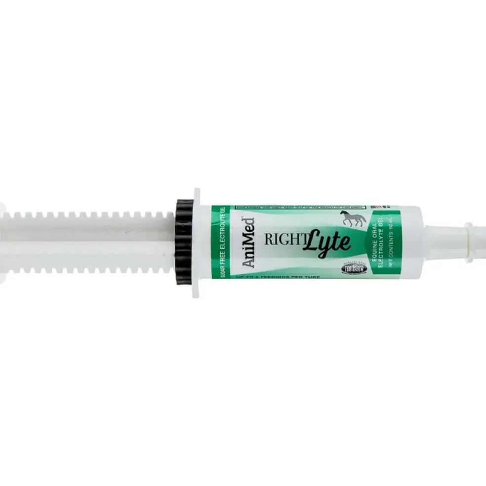 AniMed Right Lyte Gel (60 ml)