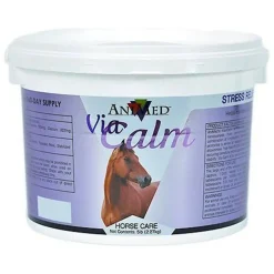 AniMed Via Calm Calming Supplement for Horses