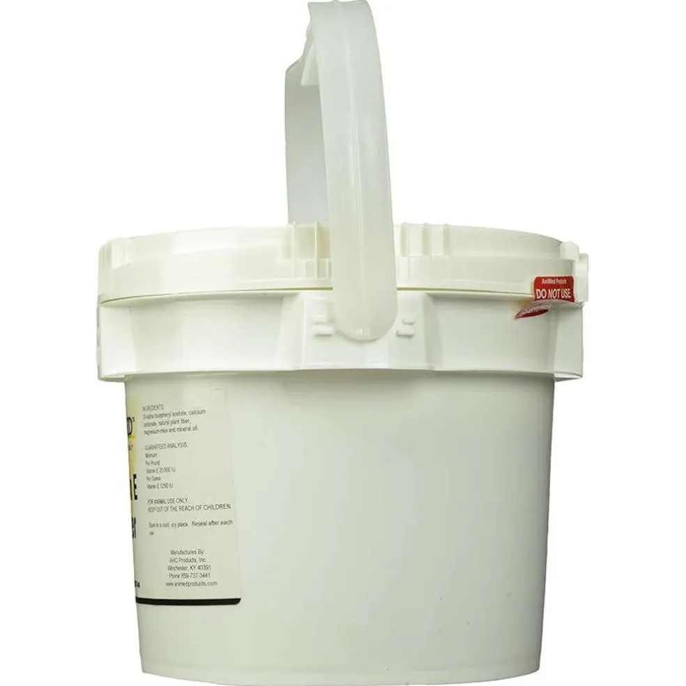 AniMed Vitamin E Powder For Horses (5 lb)