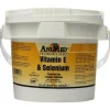 AniMed Vitamin E & Selenium Supplement For Horses (5 lbs.)