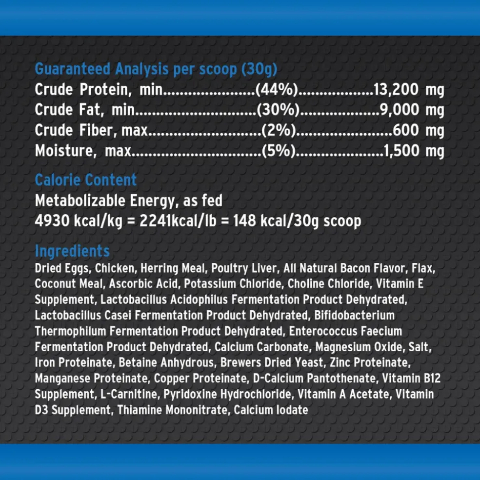 Annamaet Aqualuk Cold Water Fish Formula Grain-Free Oven-Baked Dog Treats (7 oz)