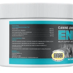 Annamaet Endure Canine Joint Health Supplement, 7-oz
