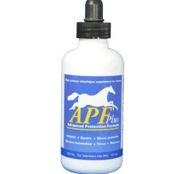 APF Plus Protection Formula for Horses (4 oz)