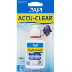 API Accu-Clear Quick Water Clarifier