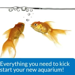 API Aquarium Water Conditioner Start-Up Pack (Stress Coat & Quick Start)