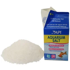 API Freshwater Aquarium Salt