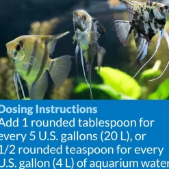 API Freshwater Aquarium Salt