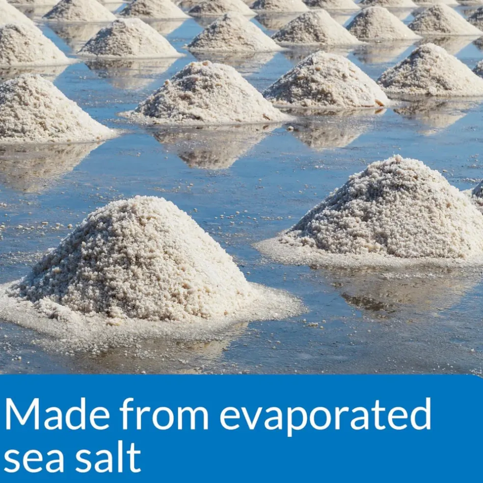 API Freshwater Aquarium Salt