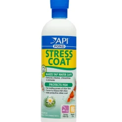 API Pond Stress Coat Water Conditioner