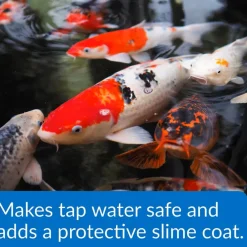 API Pond Stress Coat Water Conditioner