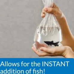 API Quick Start Pond Water Conditioner