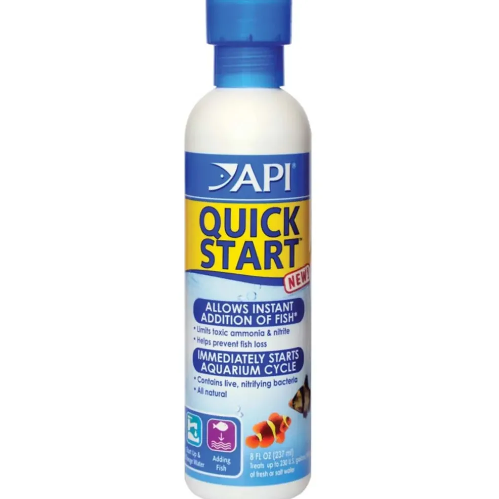 API Quick Start Pond Water Conditioner
