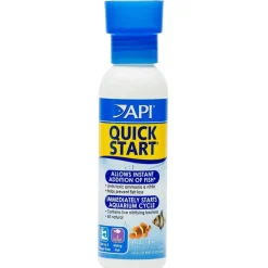 API Quick Start Pond Water Conditioner