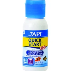 API Quick Start Pond Water Conditioner