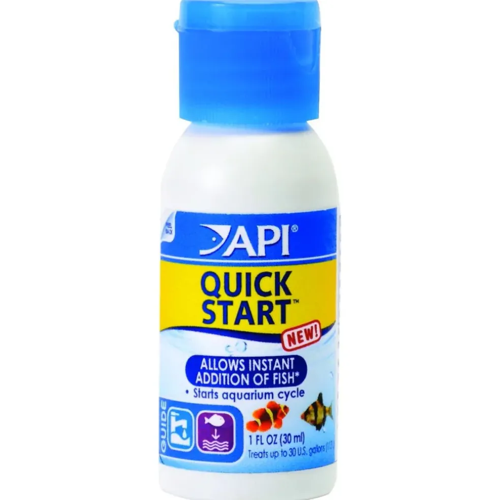 API Quick Start Pond Water Conditioner