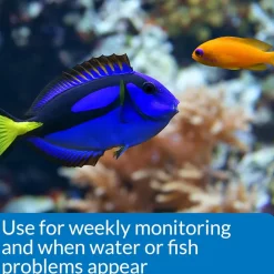 API Saltwater Master Test Kit